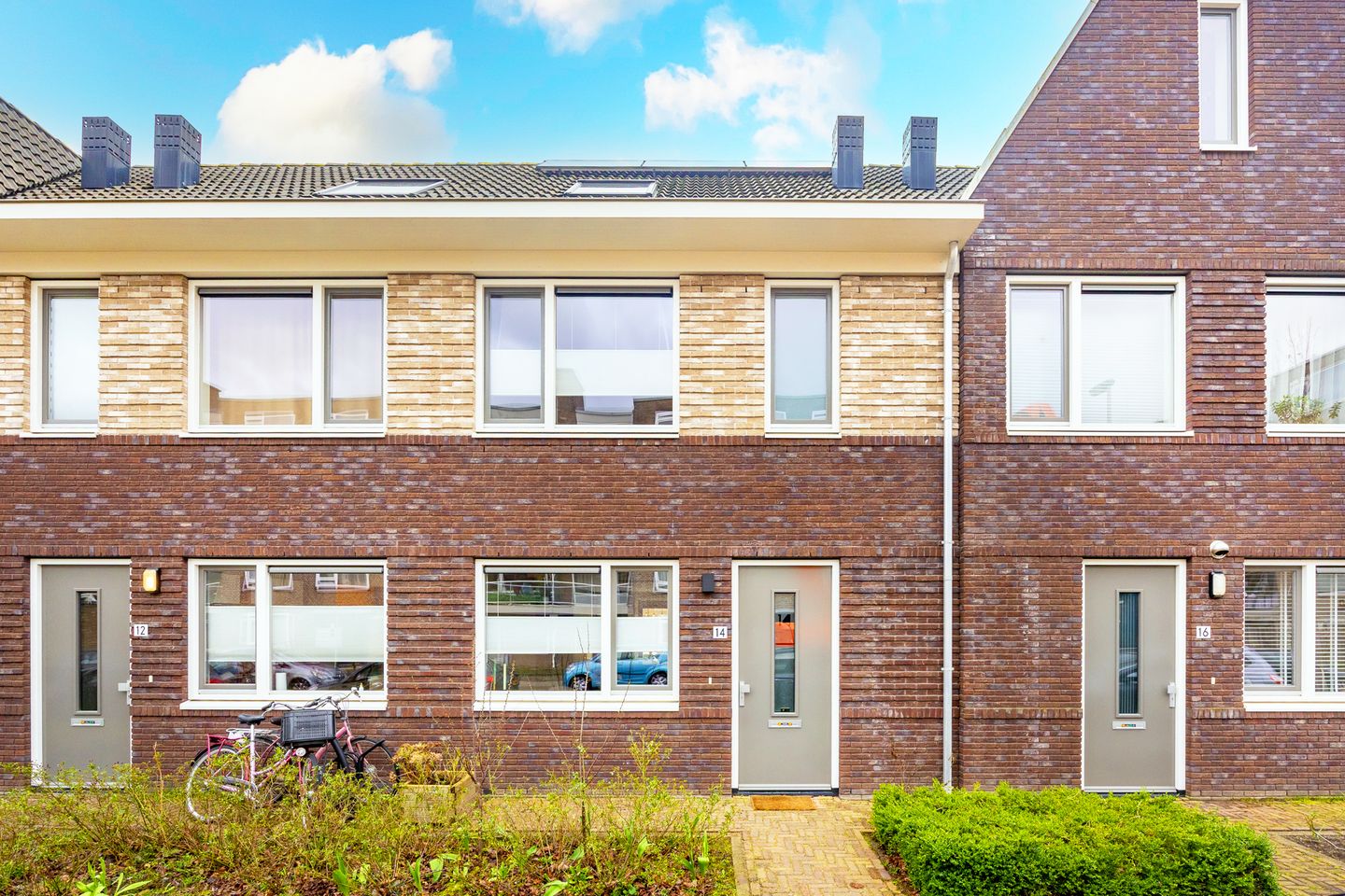 Foto 5 van Weeresteinlaan 14