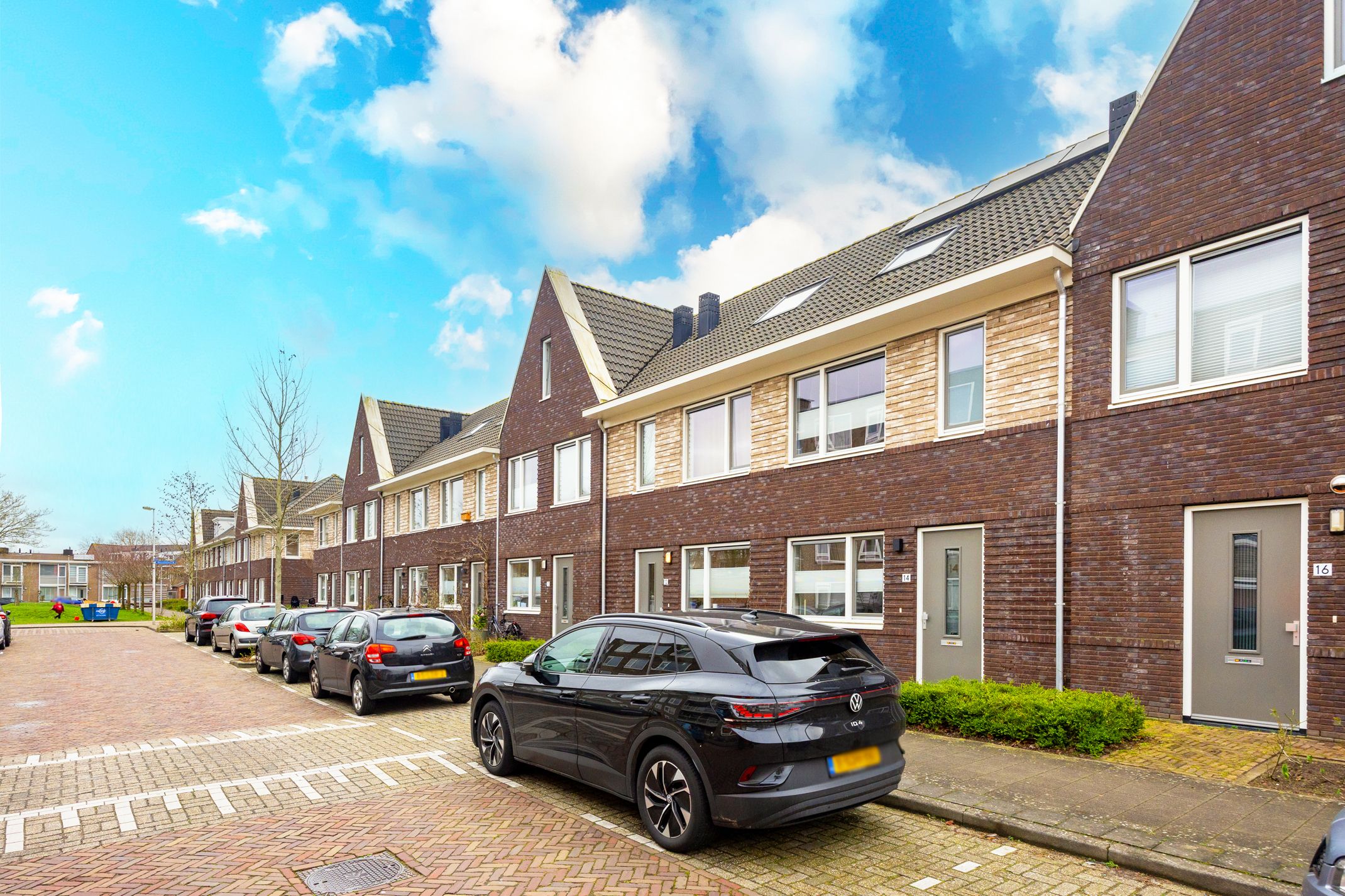 Foto 48 van Weeresteinlaan 14