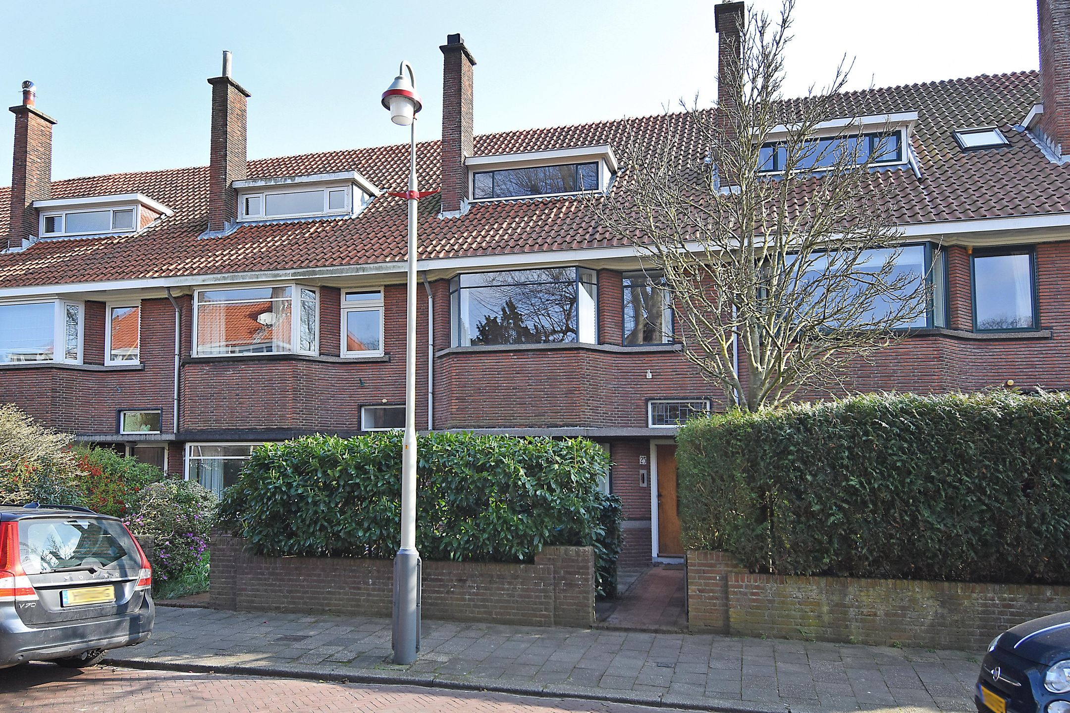 Huis De Mildestraat 25