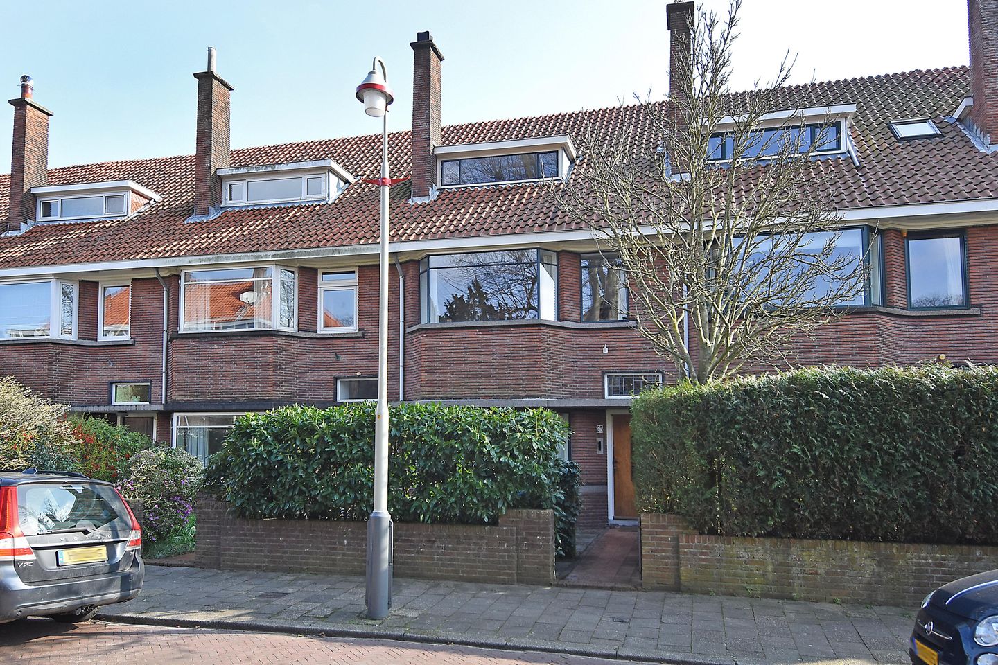 Foto 1 van De Mildestraat 25
