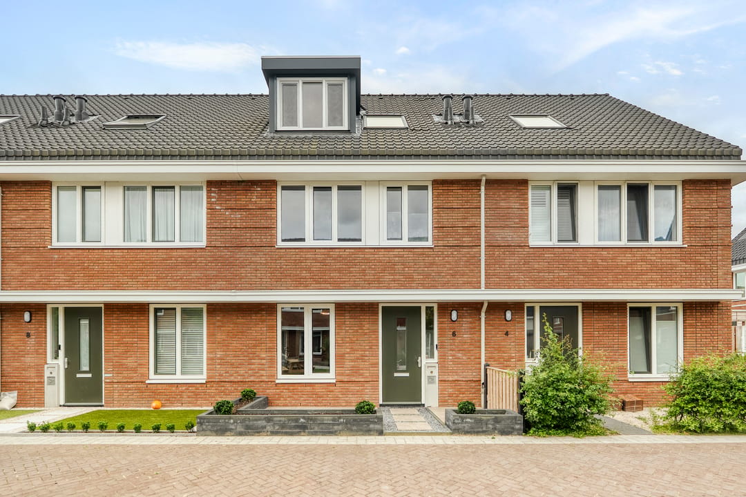 Foto 1 van Asta Elstakstraat 6