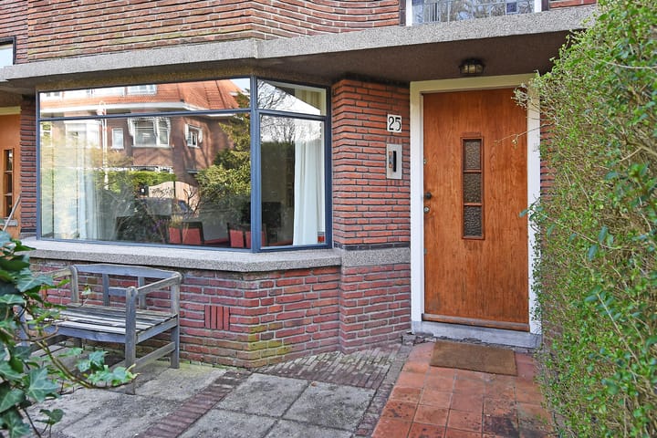 Foto 2 van De Mildestraat 25