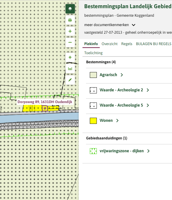 Photo 65 of Dorpsweg 89