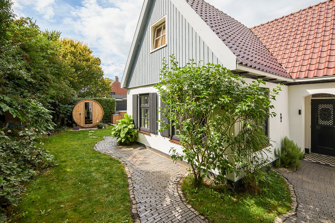 Photo 1 of Dorpsweg 89