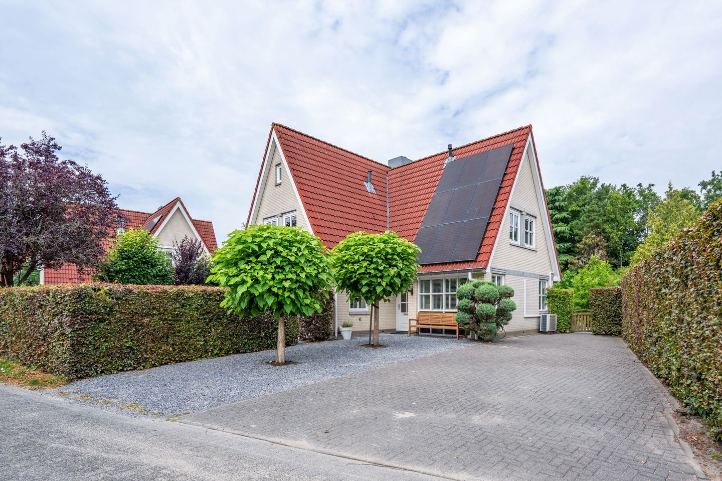 Foto 4 van Bergeendlaan 10