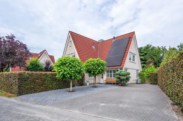 Foto 4 van Bergeendlaan 10