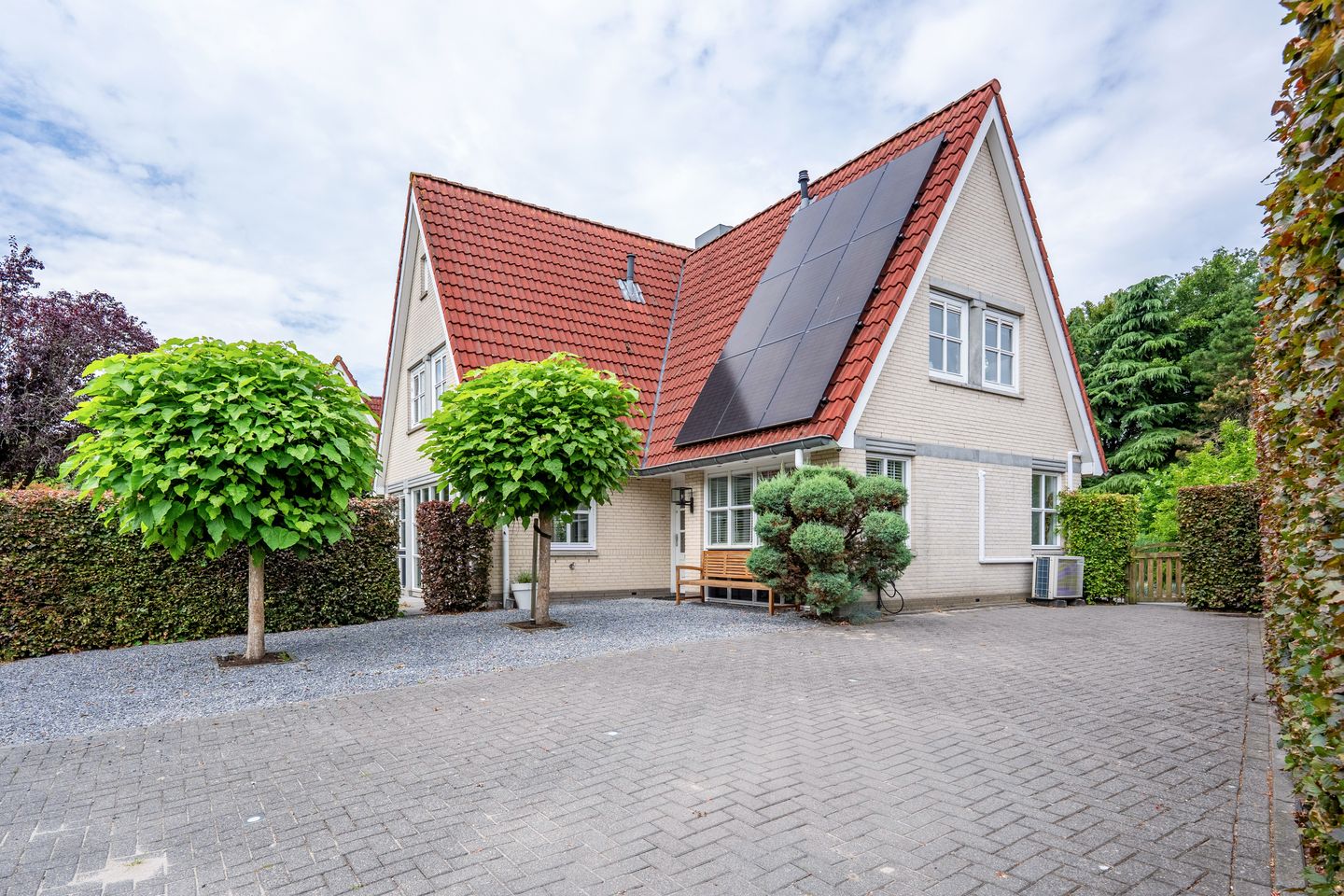 Foto 5 van Bergeendlaan 10