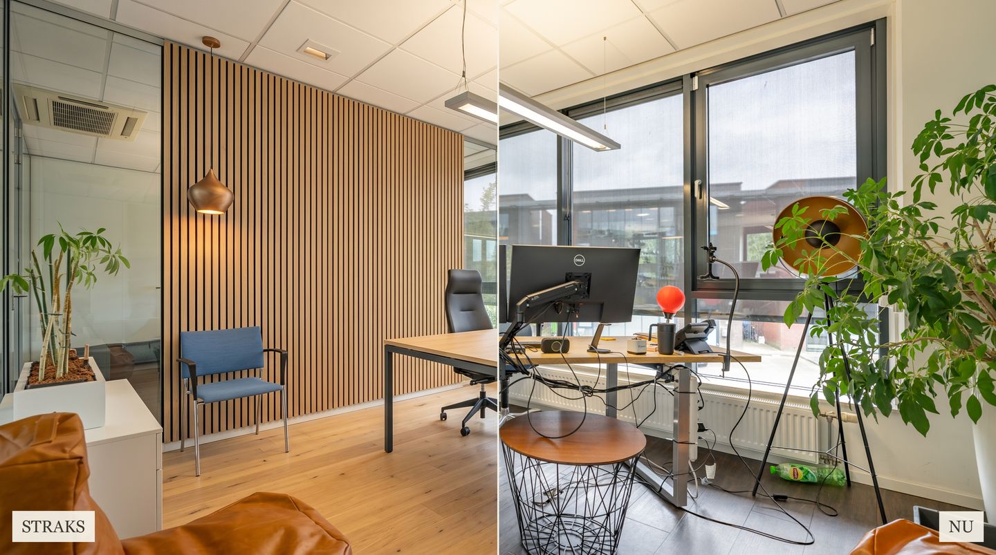 Bekijk foto 3 van Transistorstraat 71-J