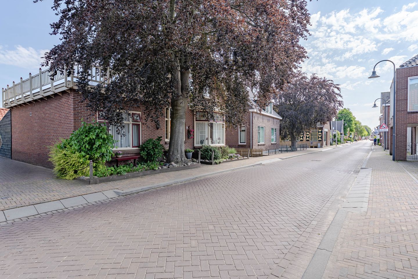 Foto 4 van Dorpsstraat 167