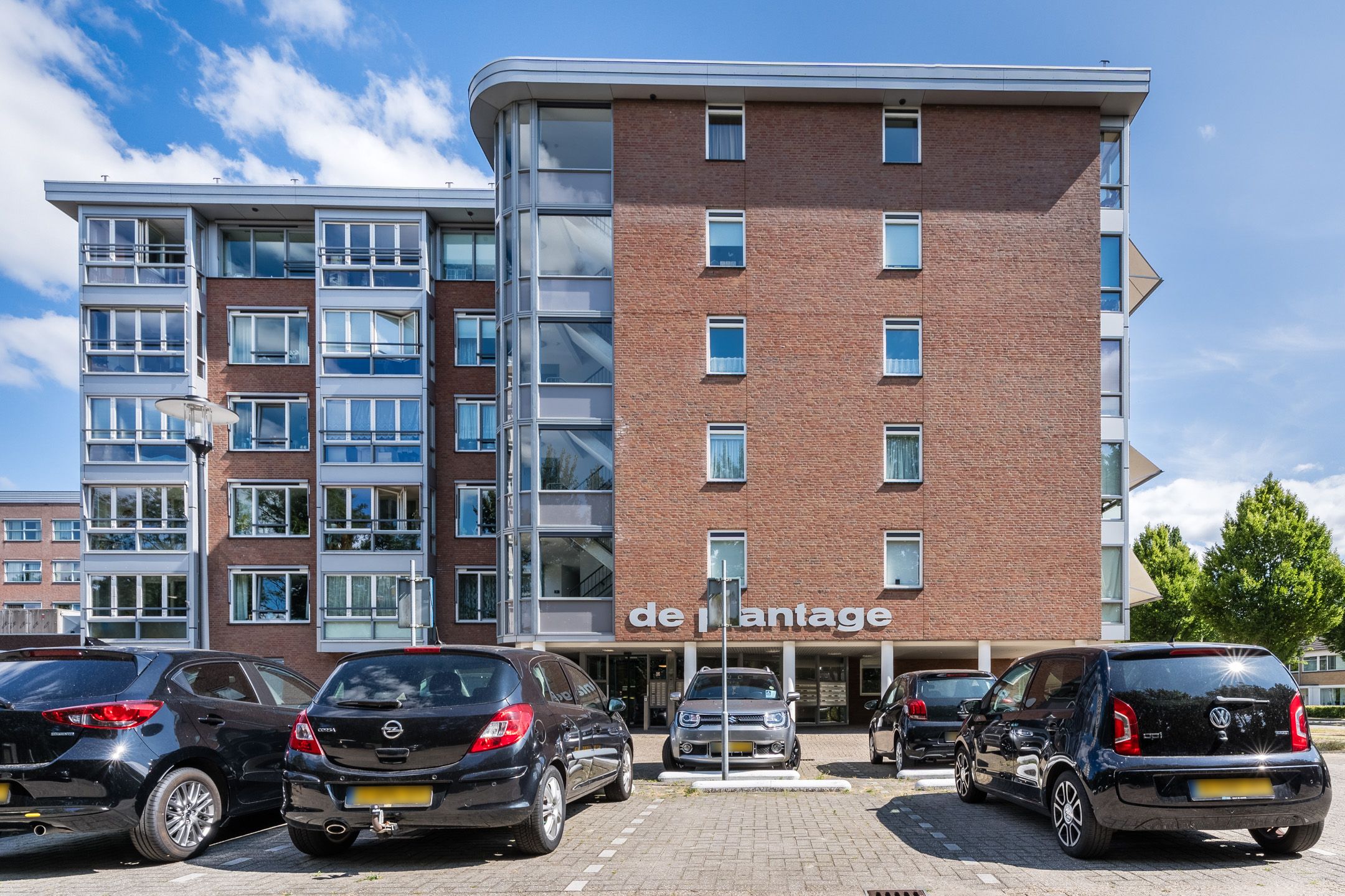 Plantageweg 59 