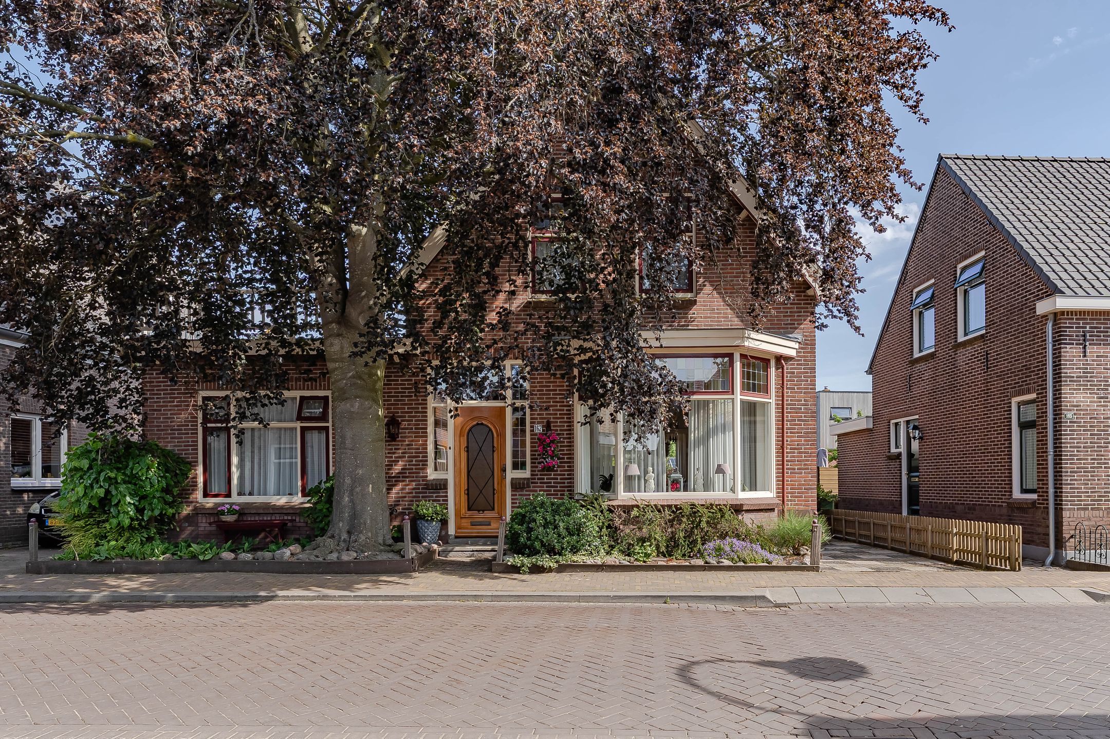 Dorpsstraat 167