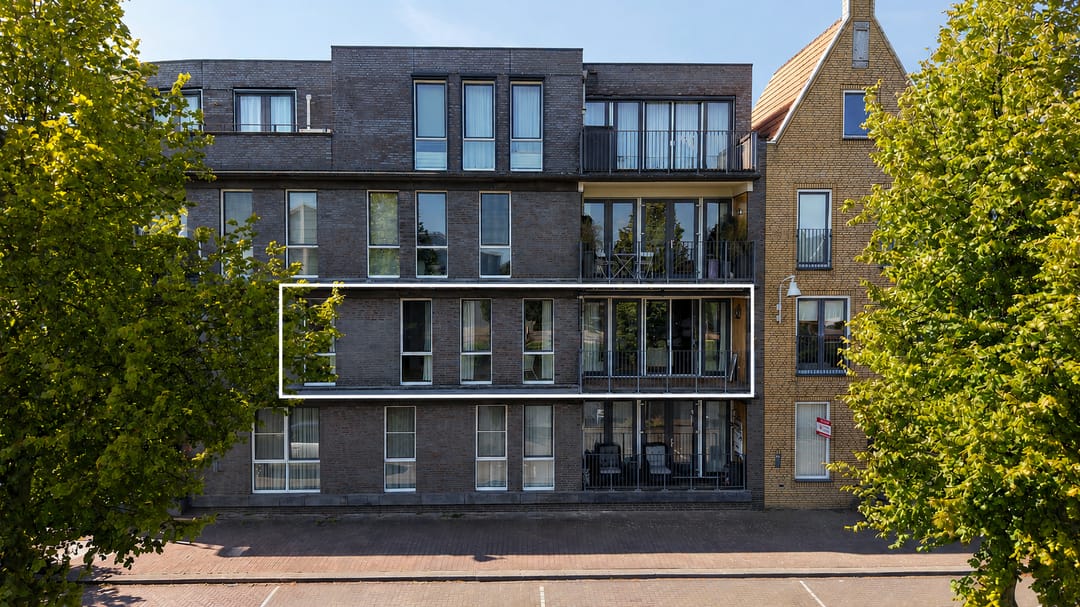 Foto 2 van Weteringkade 5