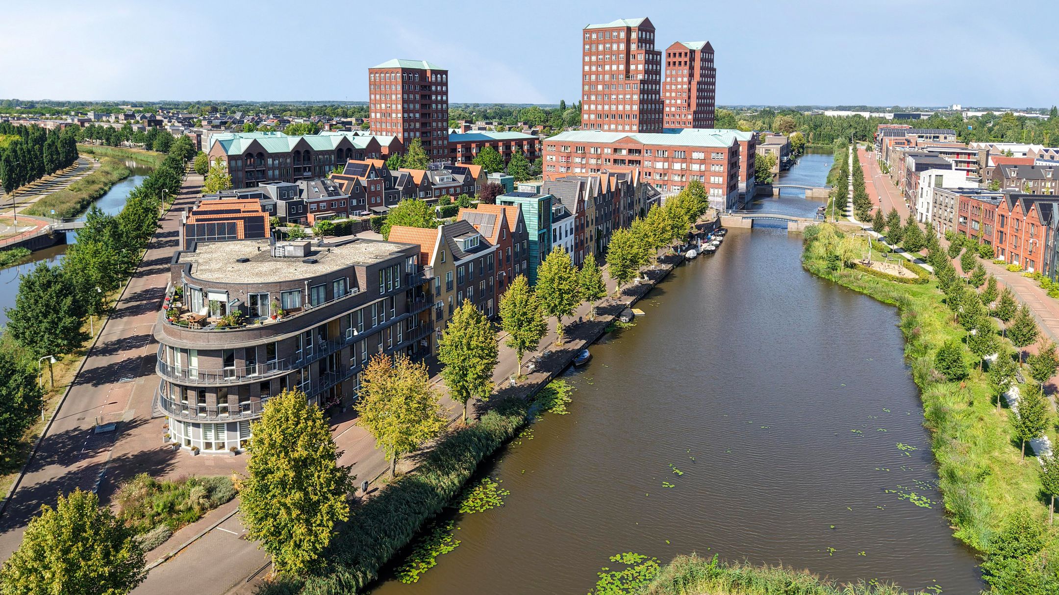 Weteringkade 5 