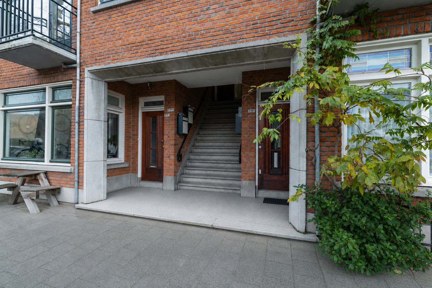 Photo 5 of Stationssingel 77-A