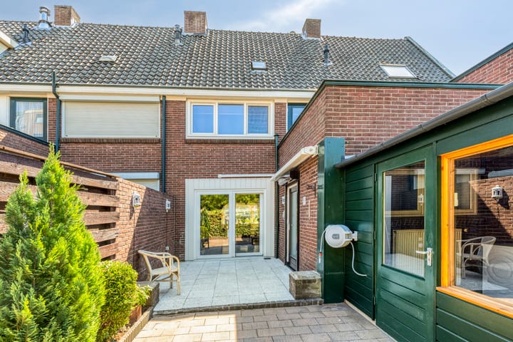 Foto 5 van Spinbaan 8