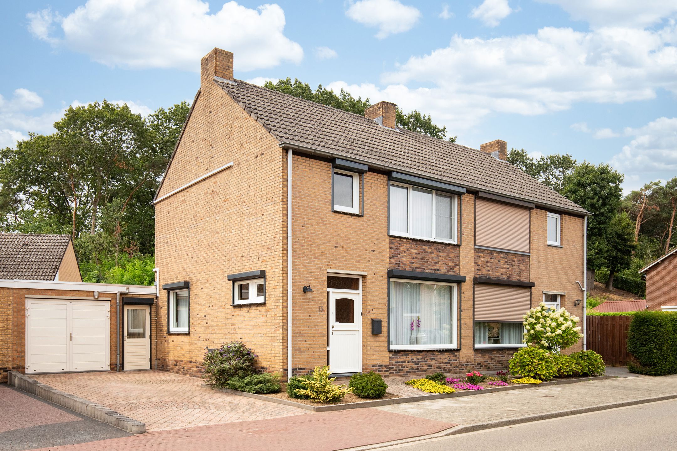 Linnerweg 15