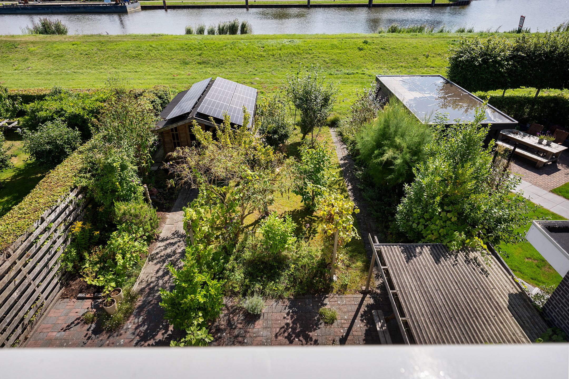 Foto 42 van Sluis 8