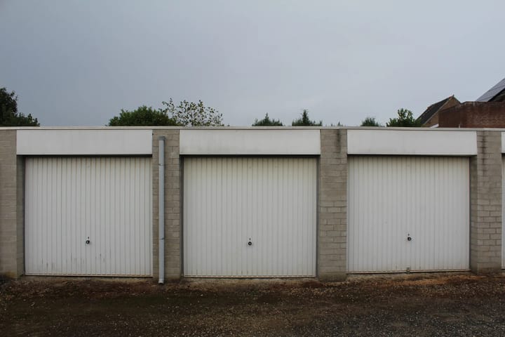 Weustenraedtstraat 64, Hoensbroek