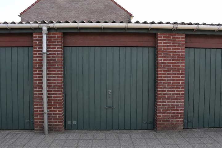 Markiezenstraat 12, Philippine