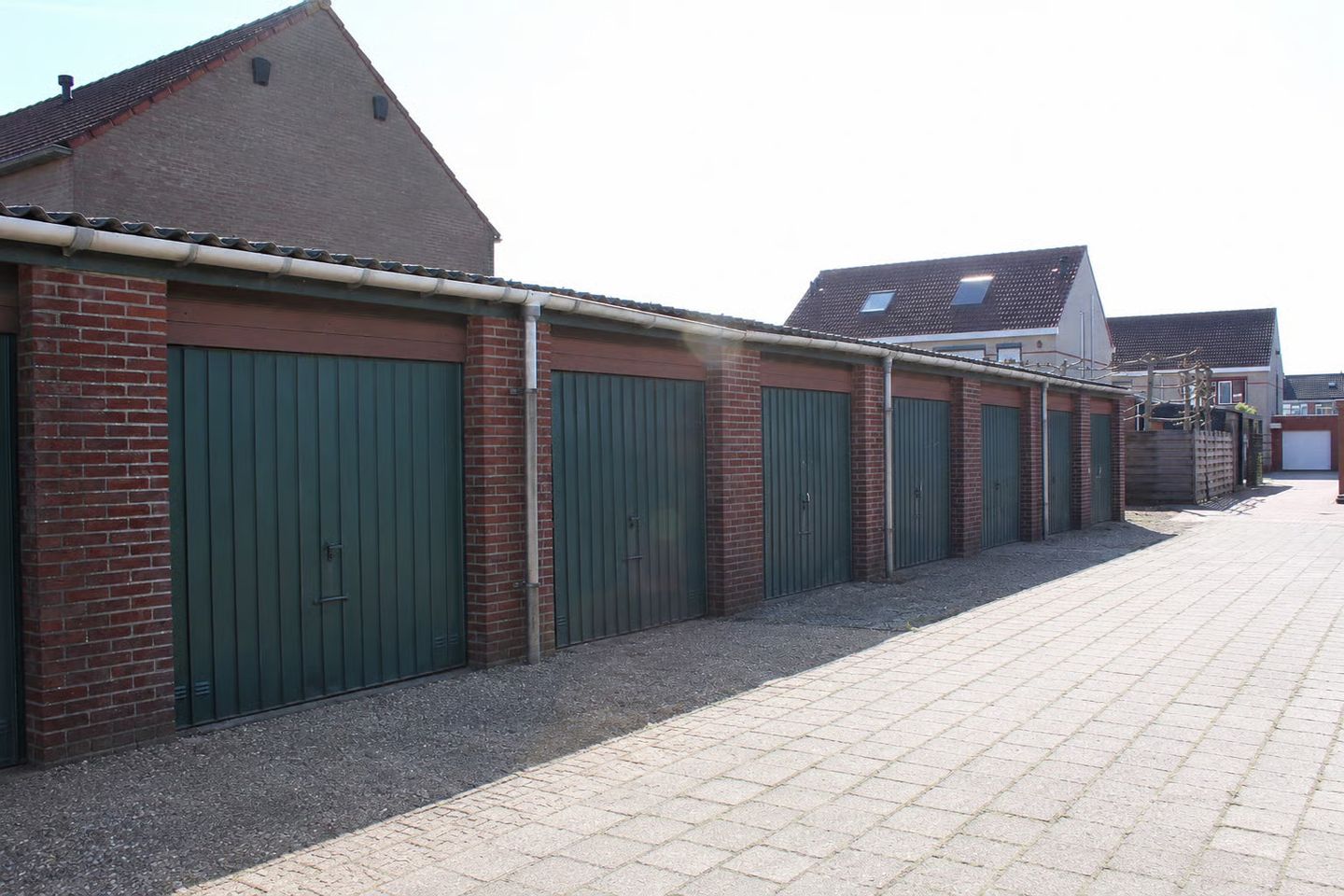 Bekijk foto 2 van Markiezenstraat 12