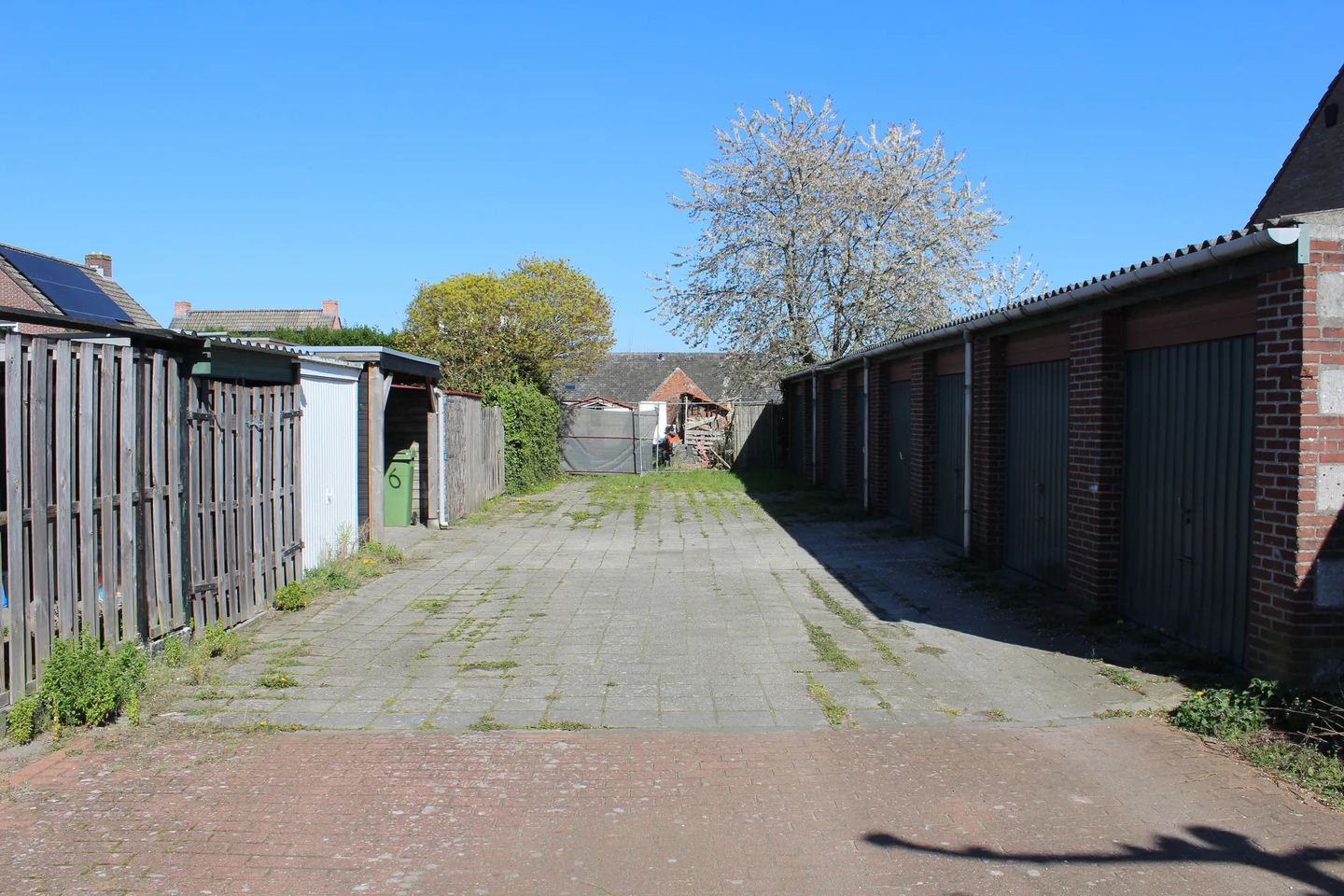 Bekijk foto 4 van Markiezenstraat 12