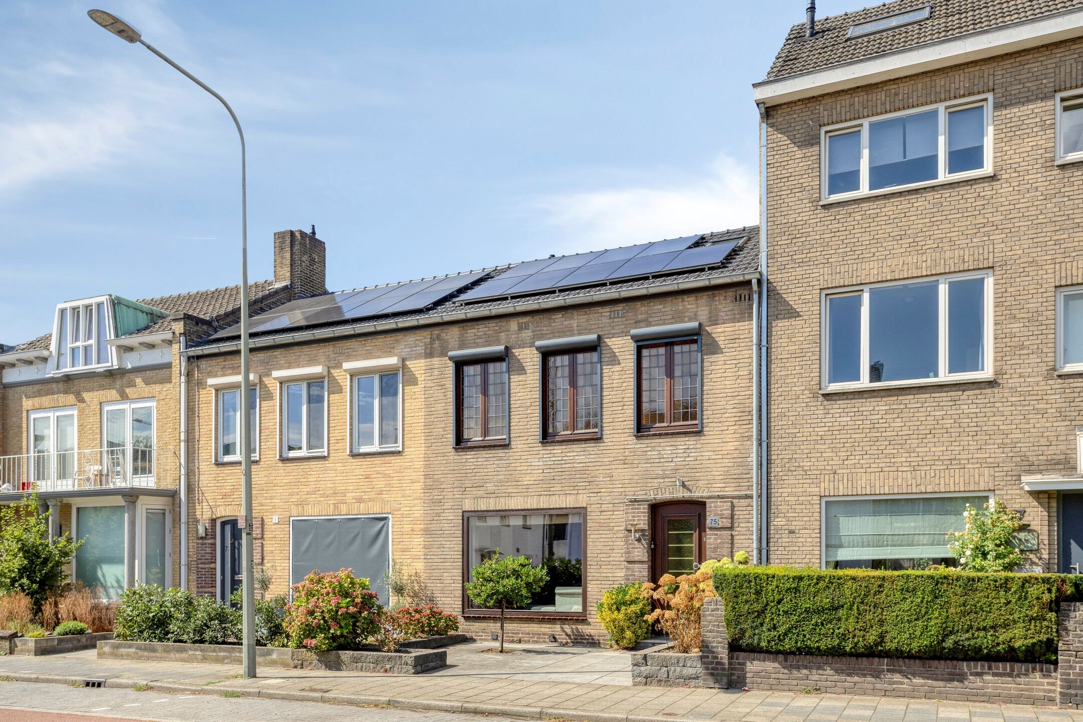 Burgemeester Cortenstraat 75 