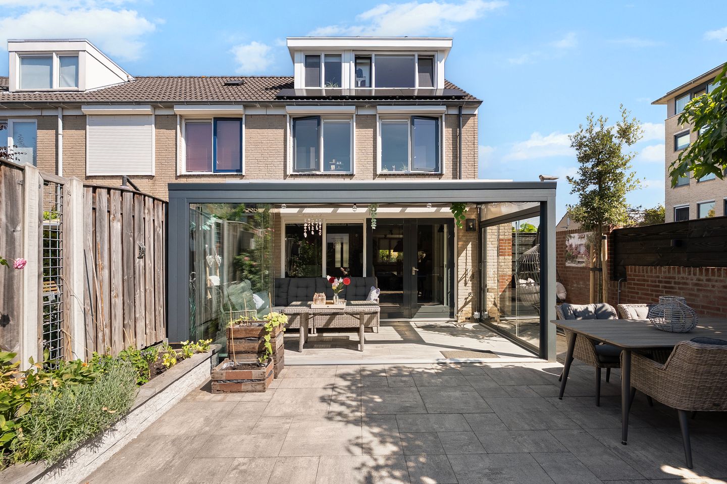 Foto 5 van Serenadelaan 47
