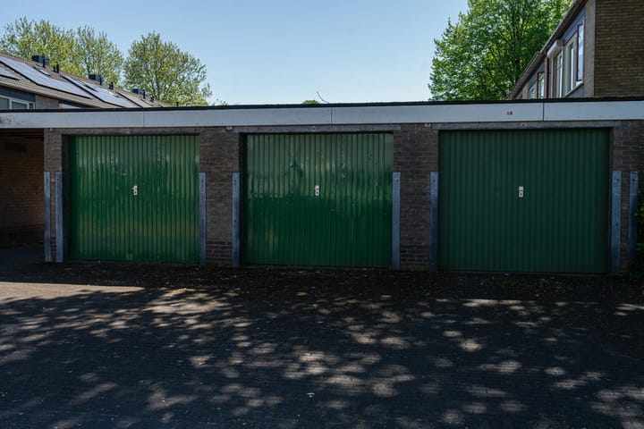 Leliestraat 18