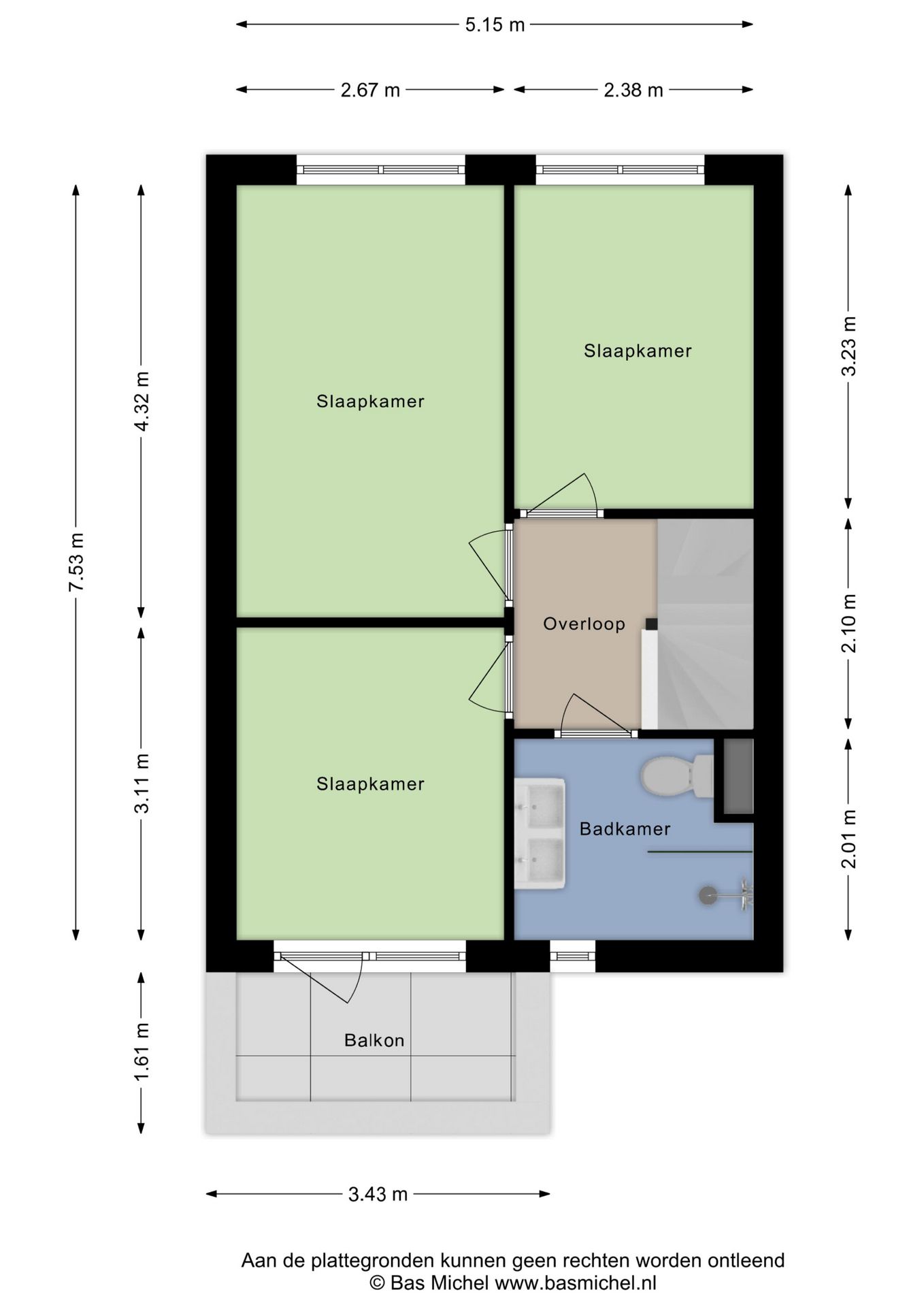 Foto 42 van Serenadelaan 47