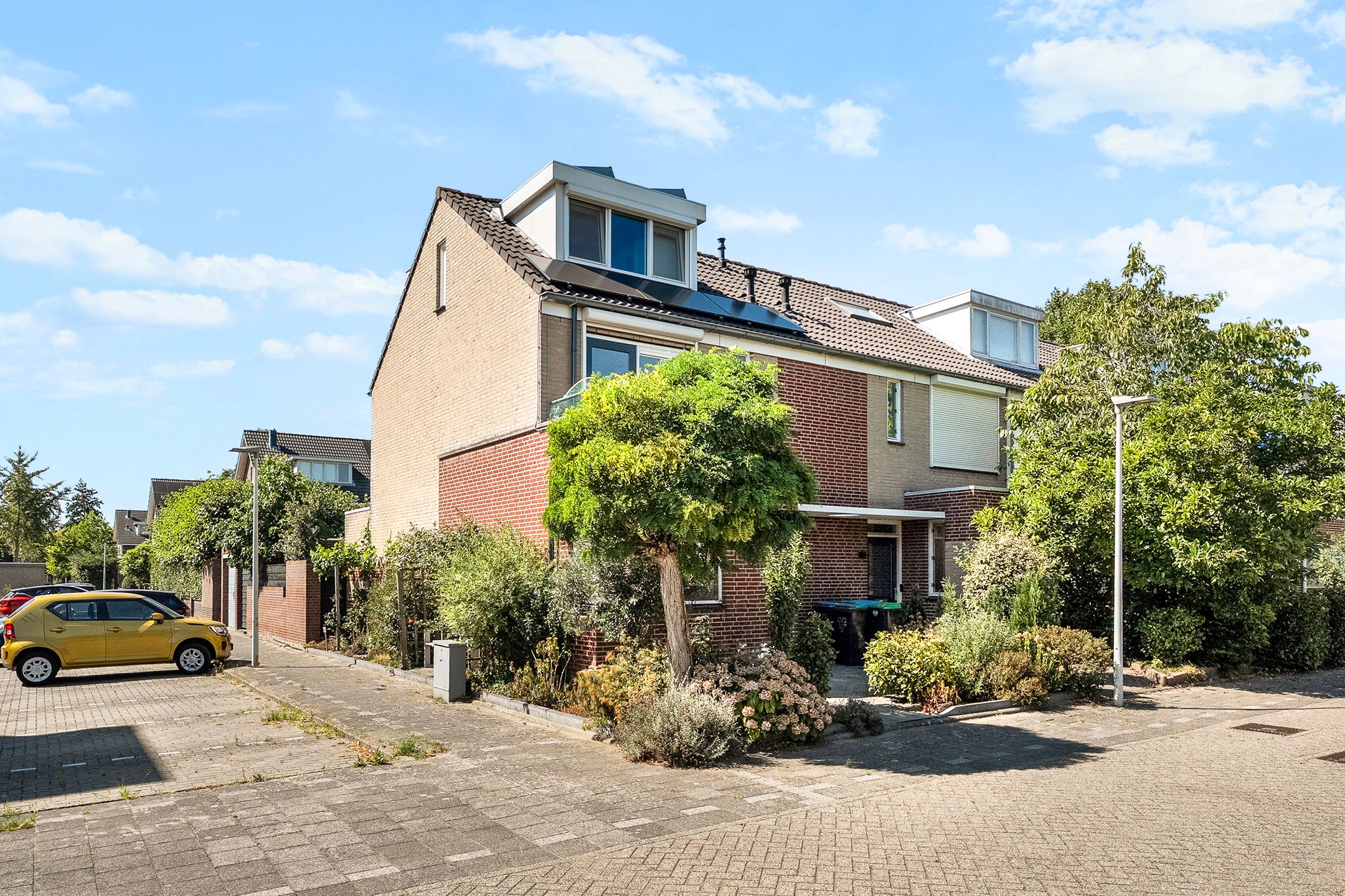 Foto 6 van Serenadelaan 47