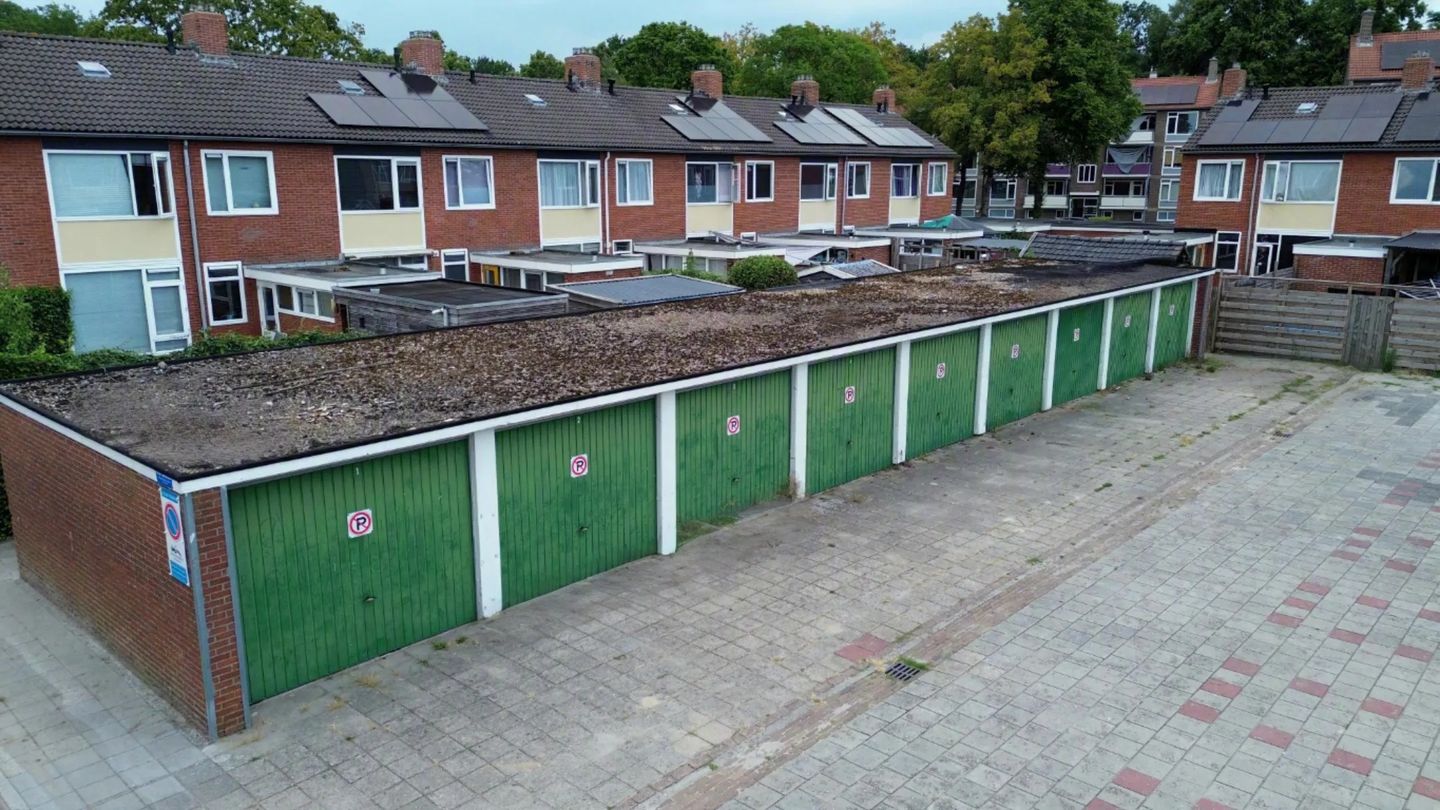 View photo 4 of Gelderselaan 118