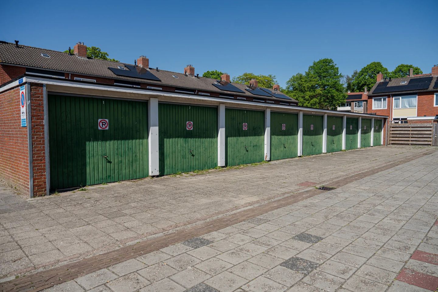 View photo 2 of Gelderselaan 118