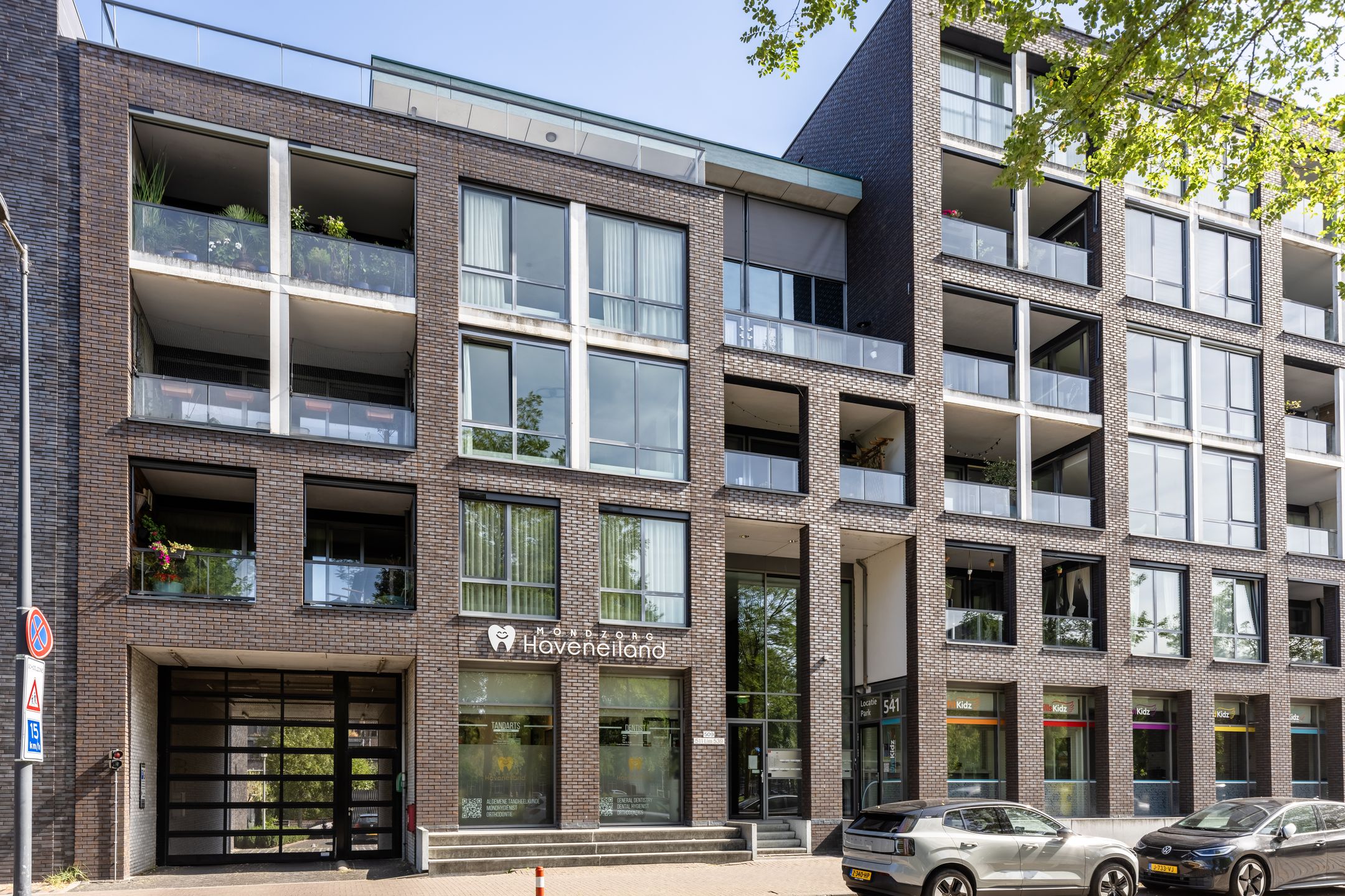 Eva Besnyöstraat 519 