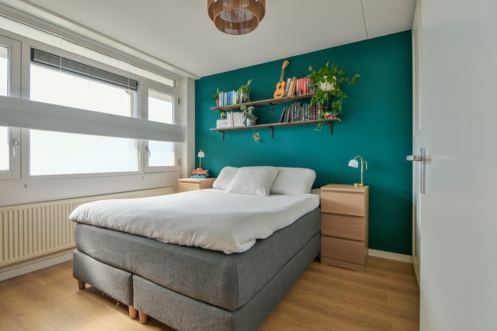 Appartement te koop: Vivaldisingel 255, Nieuw-Vennep