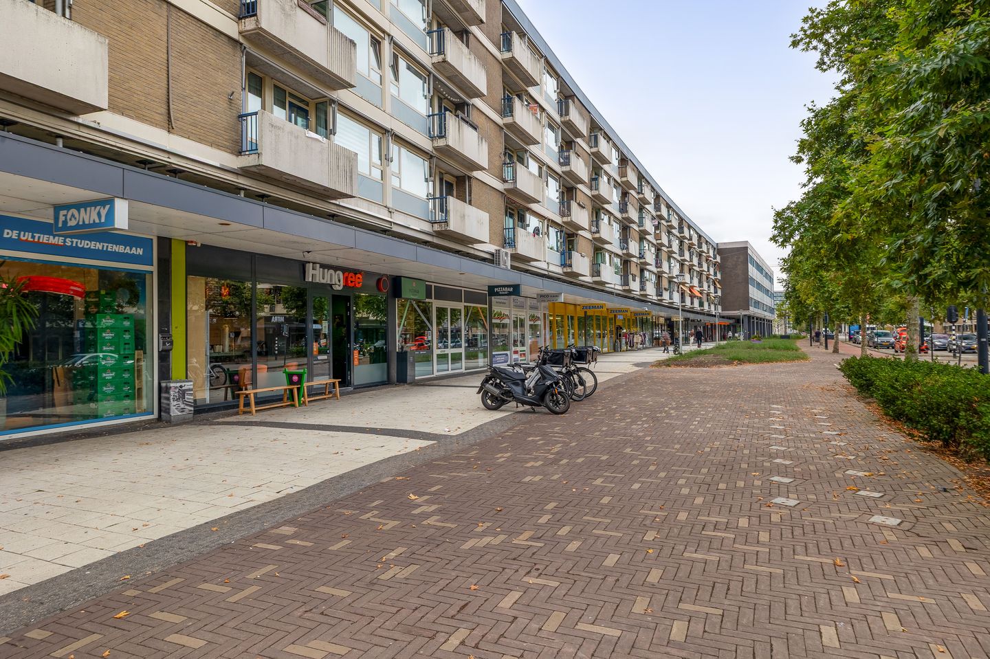Photo 4 of Heuvelstraat 192