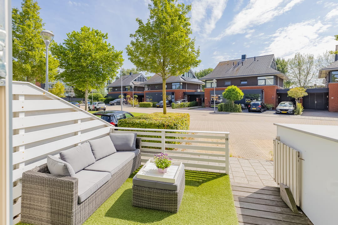 Photo 2 of Vuurdoornstraat 4