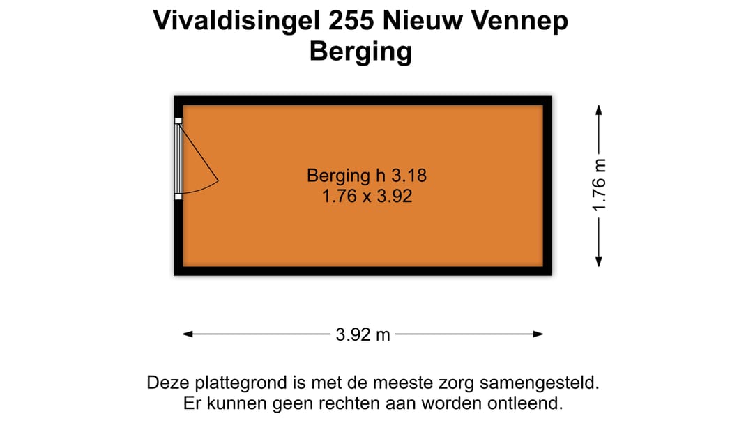 Foto 37 van Vivaldisingel 255