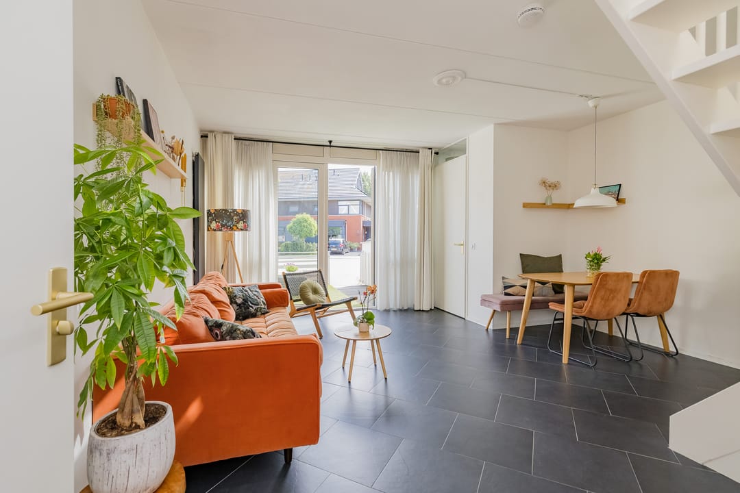 Photo 8 of Vuurdoornstraat 4