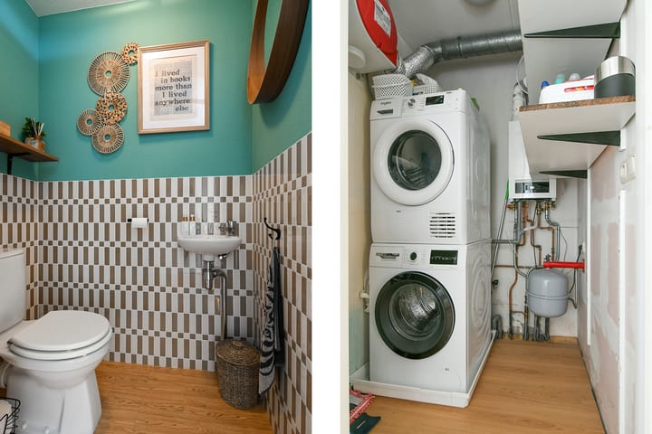 Appartement te koop: Vivaldisingel 255, Nieuw-Vennep
