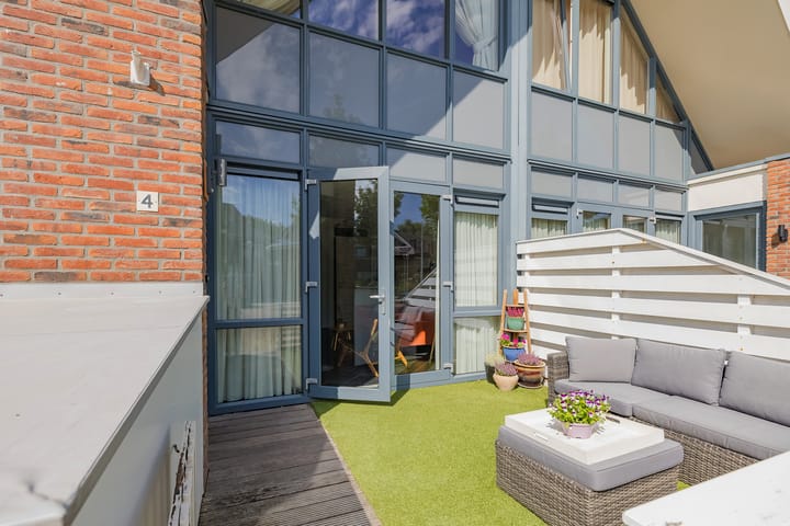 Foto 4 van Vuurdoornstraat 4