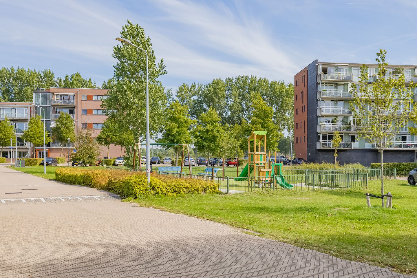 Photo 29 of Vuurdoornstraat 4
