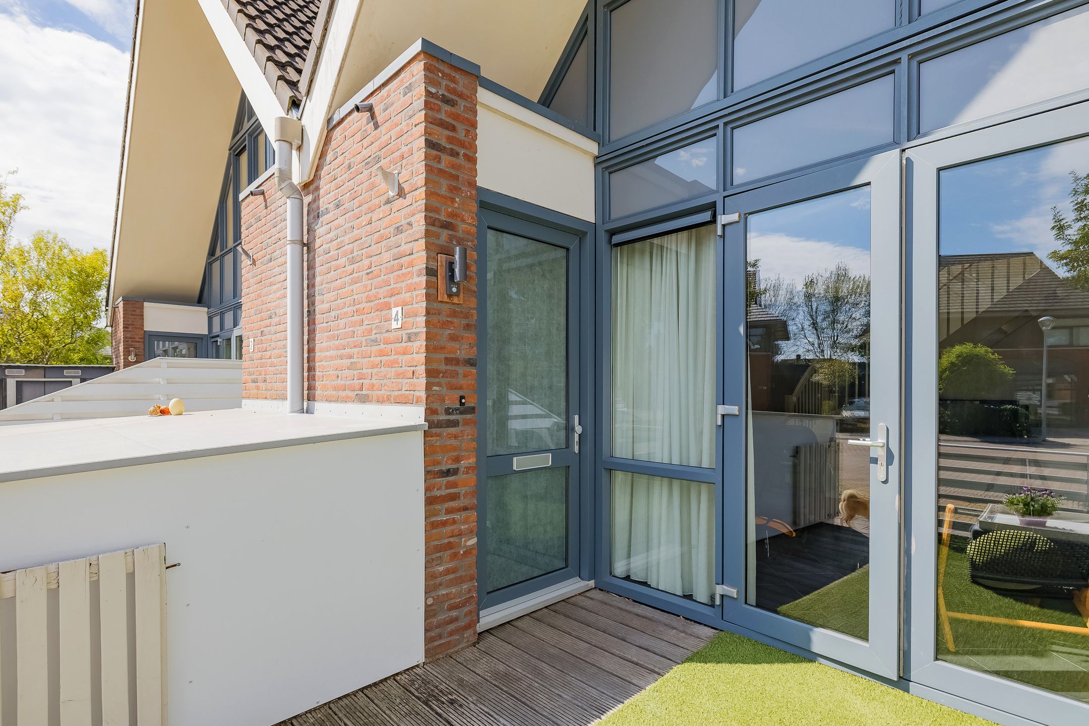 Photo 24 of Vuurdoornstraat 4