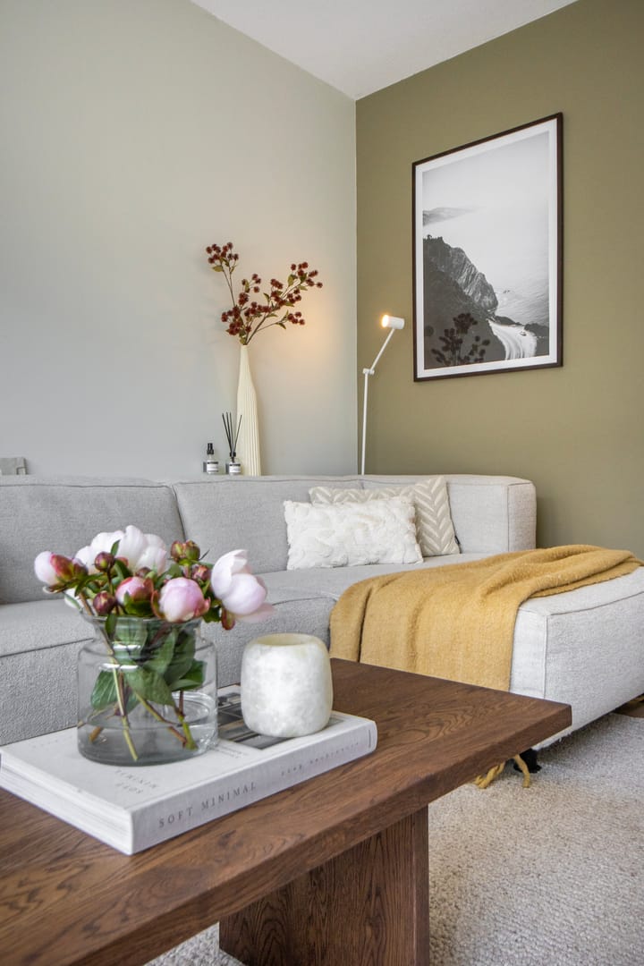 Tussenwoning te koop: Vechtdal 29, Ede