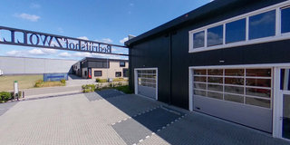 Bekijk 360° foto's