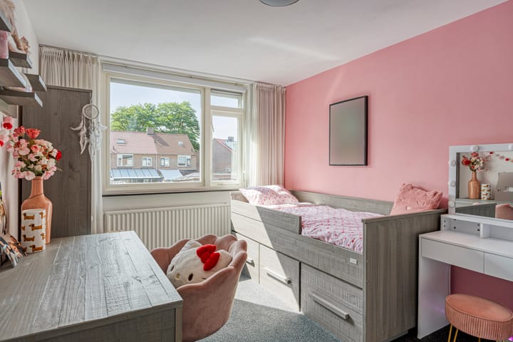 Tussenwoning te koop: Orion 12, Oss
