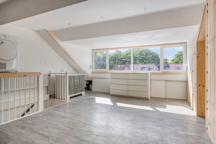 Tussenwoning te koop: Orion 12, Oss