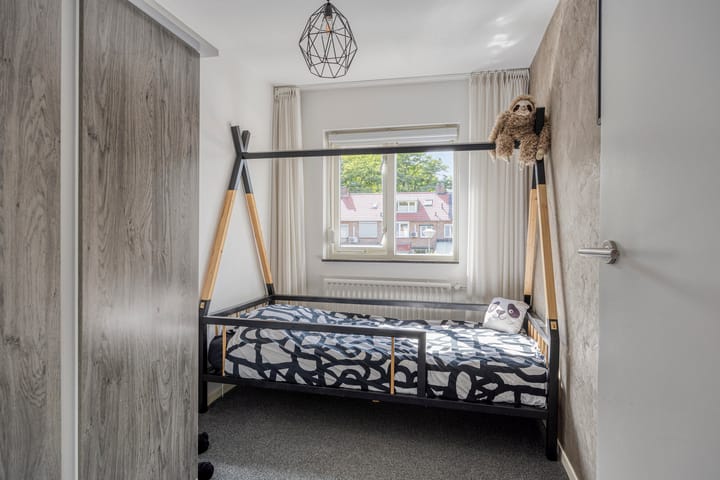 Tussenwoning te koop: Orion 12, Oss