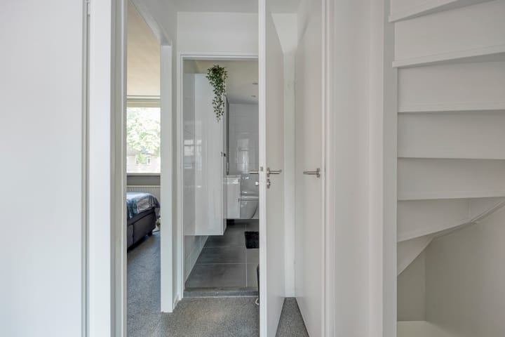 Tussenwoning te koop: Orion 12, Oss