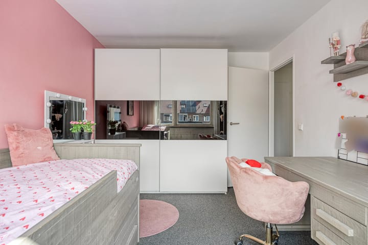 Tussenwoning te koop: Orion 12, Oss