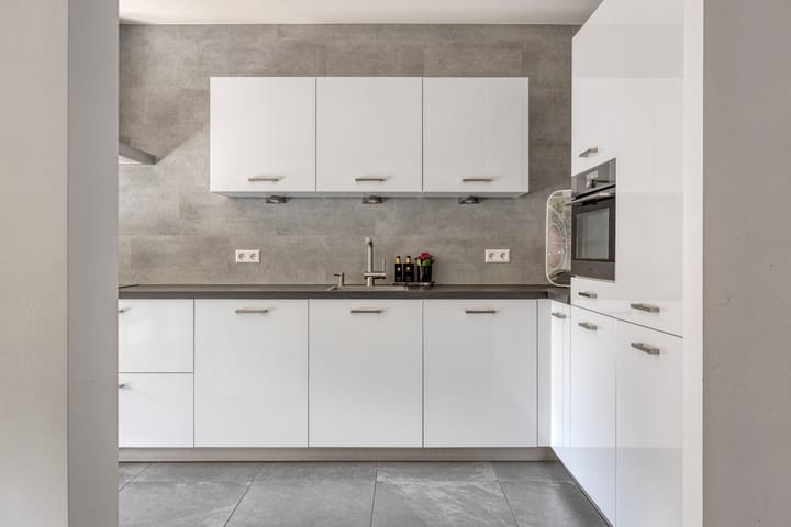 Tussenwoning te koop: Orion 12, Oss